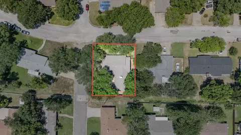 2712 Rix St, Commerce, TX 75428 photo 33