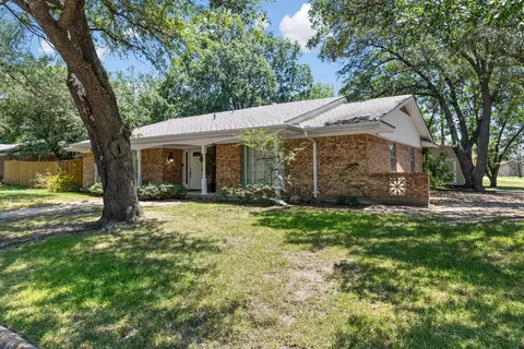 2712 Rix St, Commerce, TX 75428 photo 26