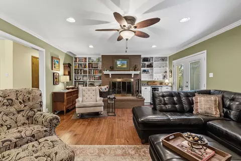 2712 Rix St, Commerce, TX 75428 photo 3