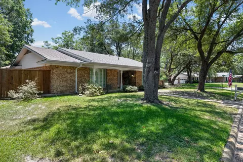2712 Rix St, Commerce, TX 75428 photo 27