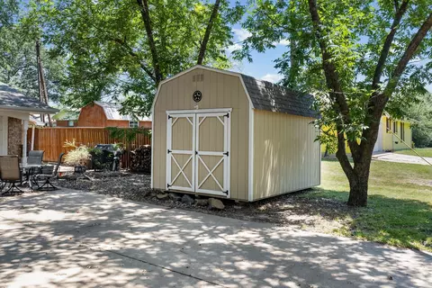 2712 Rix St, Commerce, TX 75428 photo 28