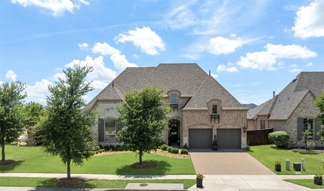 3925 Harrisburg Ln, Celina, TX 75009