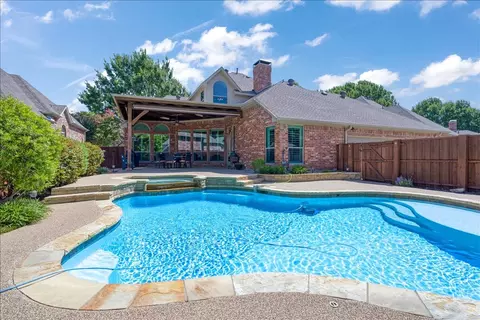 507 Hunters Creek Ct, Allen, TX 75013