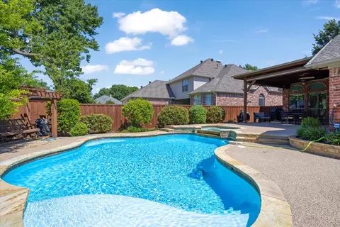 507 Hunters Creek Ct, Allen, TX 75013