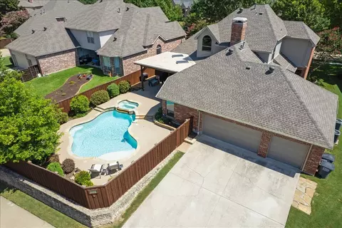 507 Hunters Creek Ct, Allen, TX 75013