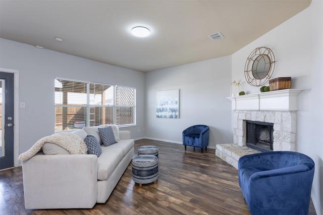 14504 Eaglemont Dr, Little Elm, TX 75068