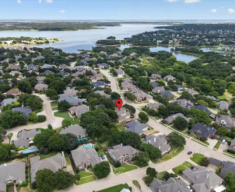 3209 Northwood Dr, Highland Village, TX 75077