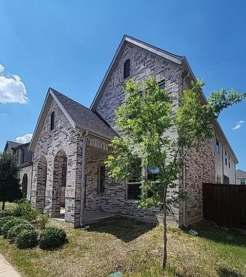 Exterior - 2713 Acadia Dr, Corinth, TX 76210 photo 3 of 3
