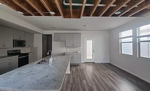 Kitchen - 2713 Acadia Dr, Corinth, TX 76210 photo 1 of 1