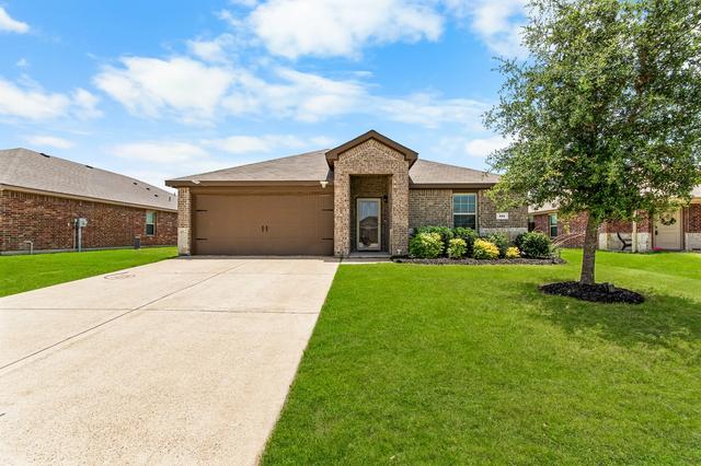 314 Silo Cir, Royse City, TX 75189