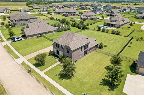 1116 Macgregor Ln, Gunter, TX 75058