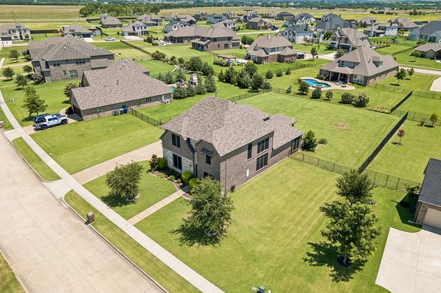 1116 Macgregor Ln, Gunter, TX 75058