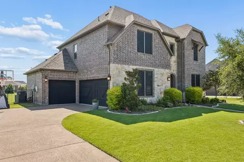 1116 Macgregor Ln, Gunter, TX 75058