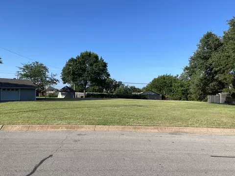 tbd Live Oak Ln, Weatherford, TX 76086
