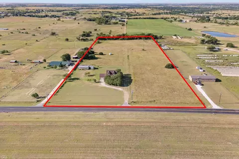 4709 W Fm 917, Godley, TX 76044