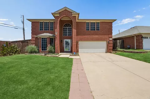 4217 Bent Oaks Dr, Arlington, TX 76001