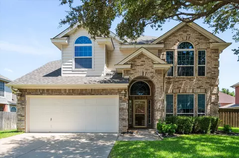 6505 Ashwood Dr, Arlington, TX 76016