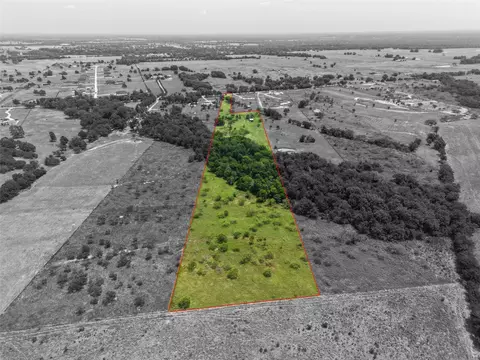 2308 County Road 3417, Wills Point, TX 75169