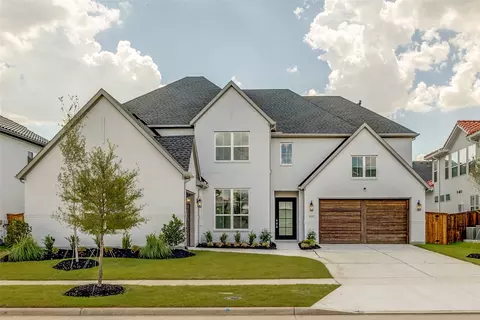 10347 Indigo Bush Ln, Frisco, TX 75035