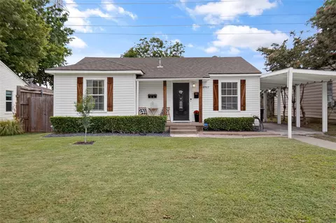 10903 Aledo Dr, Dallas, TX 75228