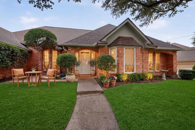 3823 Rochelle Dr, Arlington, TX 76016