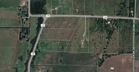 tbd Fm 128 Fm 198, Cooper, TX 75432