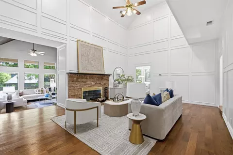 1349 Lakeview Dr, Southlake, TX 76092