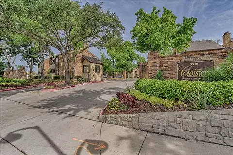 2014 Willoughby Ln #4624, Arlington, TX 76011