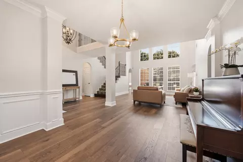 920 Dove Creek Trl, Southlake, TX 76092