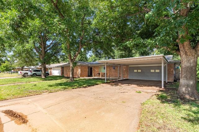 1638 Glendale Dr, Abilene, TX 79603
