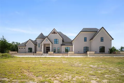 6471 NE County Road 1040, Rice, TX 75155