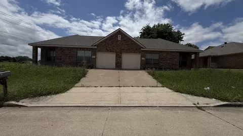 7901 Marydean Ave, Fort Worth, TX 76116