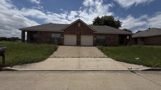 7901 Marydean Ave, Fort Worth, TX 76116
