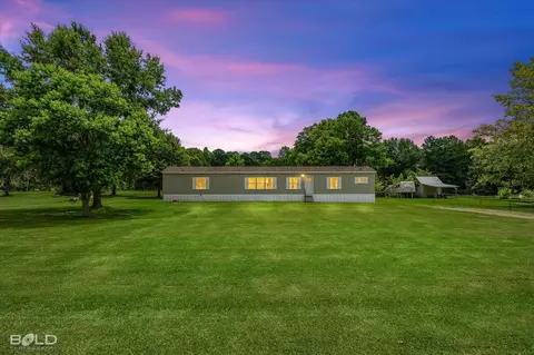 12753 Denise Dr, Keithville, LA 71047