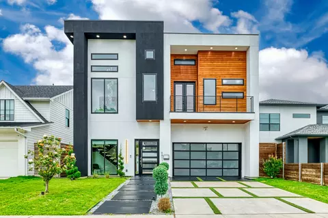 4811 Cowan Ave, Dallas, TX 75209