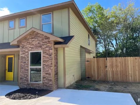 640-650 Sycamore St, Paris, TX 75460