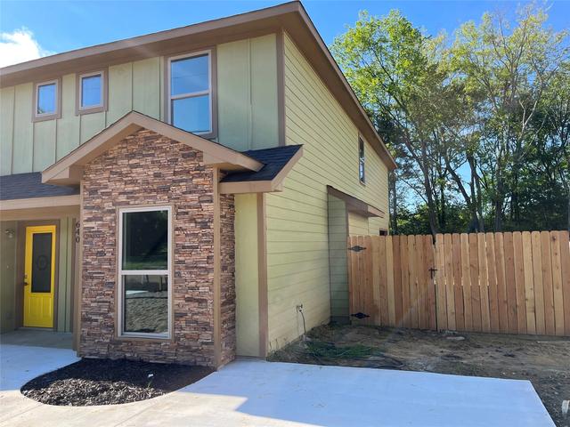 640-650 Sycamore St, Paris, TX 75460