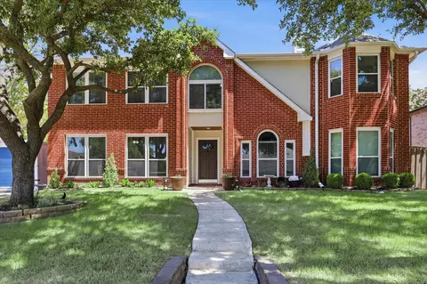 1620 Lincoln Dr, Wylie, TX 75098