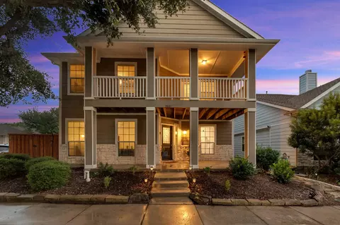 7601 Double Diamond Trl, Mckinney, TX 75070