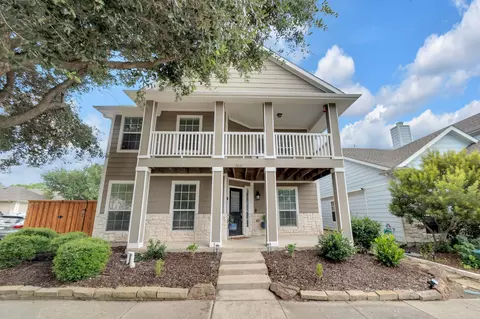 7601 Double Diamond Trl, Mckinney, TX 75070
