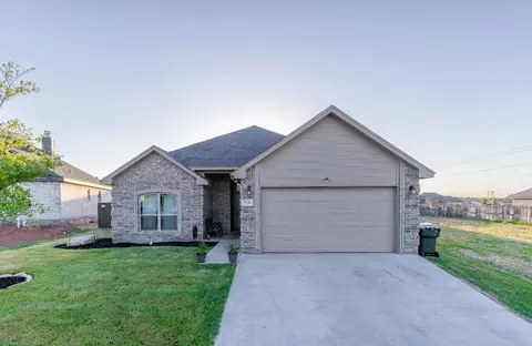 7538 Salerno Ct, Abilene, TX 79606