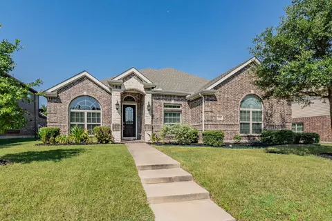 3310 Edinburgh Dr, Sachse, TX 75048