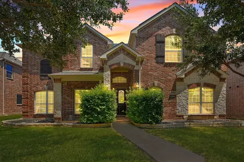 12932 Whistling Straits Ln, Frisco, TX 75035