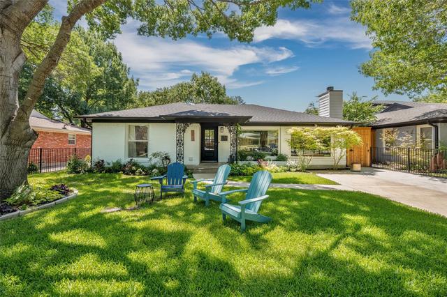 7166 Dalewood Ln, Dallas, TX 75214