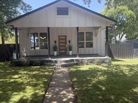 2401 Ingersoll St, Dallas, TX 75212