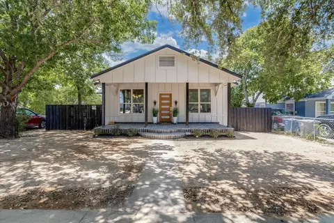 2401 Ingersoll St, Dallas, TX 75212