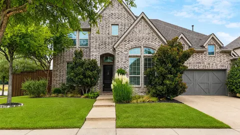 4340 Florentine Ln, Frisco, TX 75034