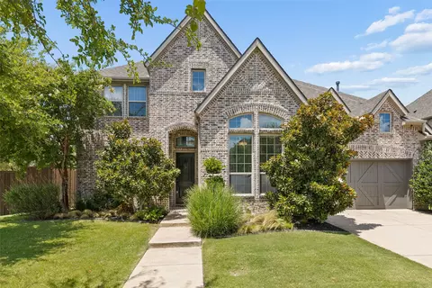 4340 Florentine Ln, Frisco, TX 75034