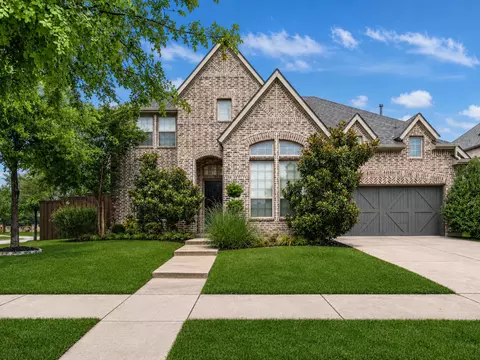 4340 Florentine Ln, Frisco, TX 75034