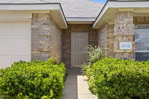 2612 Spencer Cir, Royse City, TX 75189